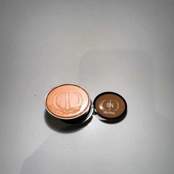 Dior Forever Skin Perfect Foundation Stick, Shade 5N, NWOB - Picture 3 of 4